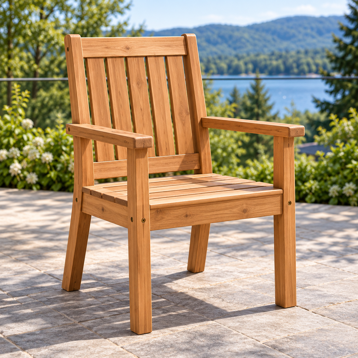 Inspiration : Mobilier extérieur